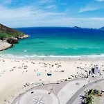 Recreio Dos Bandeirantes - Barra Da Tijuca - Ao Lado Do Shopping E Praia
