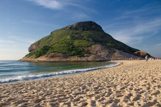 Recreio Dos Bandeirantes - Barra Da Tijuca - Ao Lado Do Shopping E *