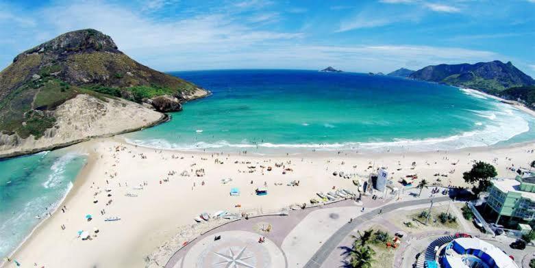 Recreio Dos Bandeirantes - Barra Da Tijuca - Ao Lado Do Shopping E * Río de Janeiro